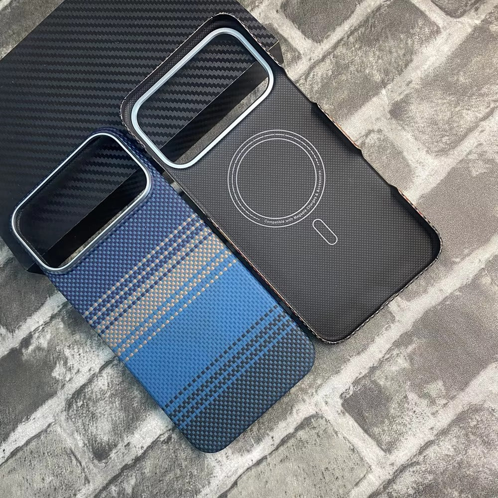 iPhone Case iPhone 17 Pro Max / Black ZenithXCase