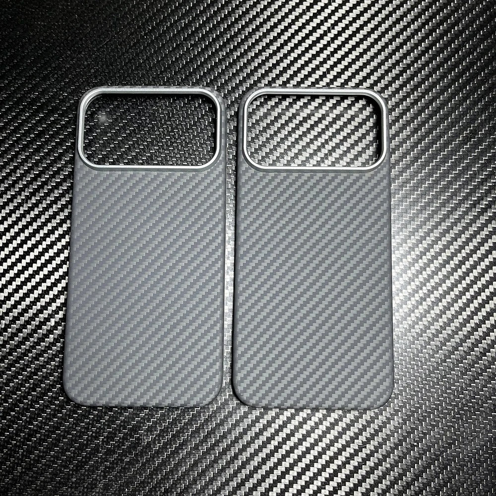 iPhone Case iPhone 17 Pro Max / Black ZenithXCase