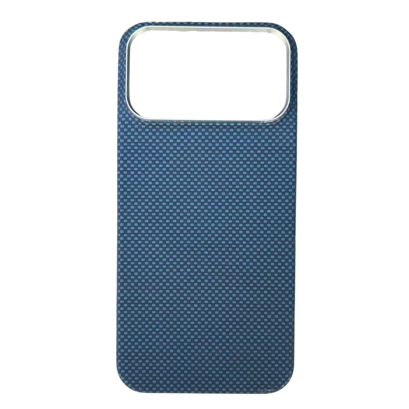 iPhone Case iPhone 17 Pro Max / Black NovaXCase