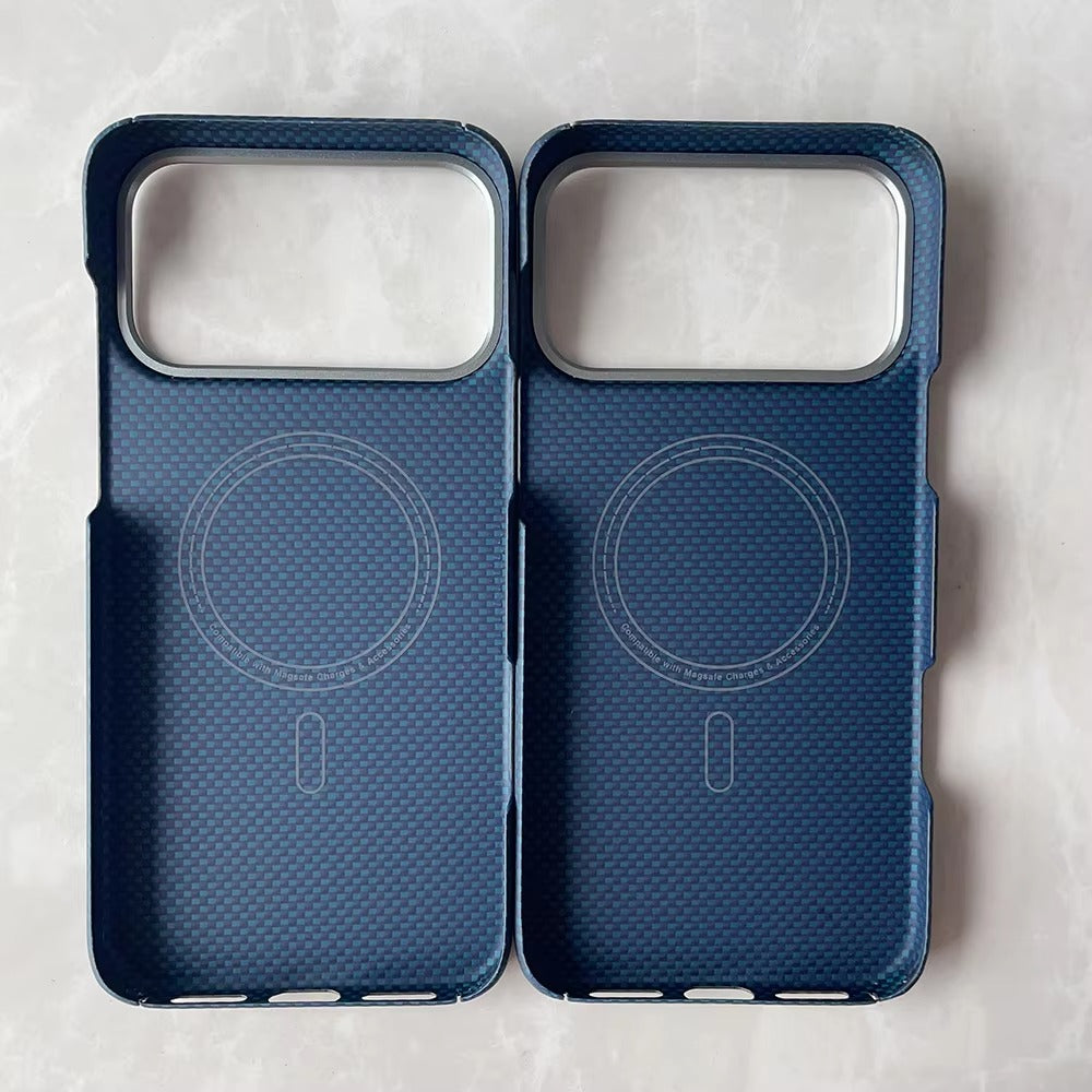 iPhone Case iPhone 17 Pro Max / Black NovaXCase