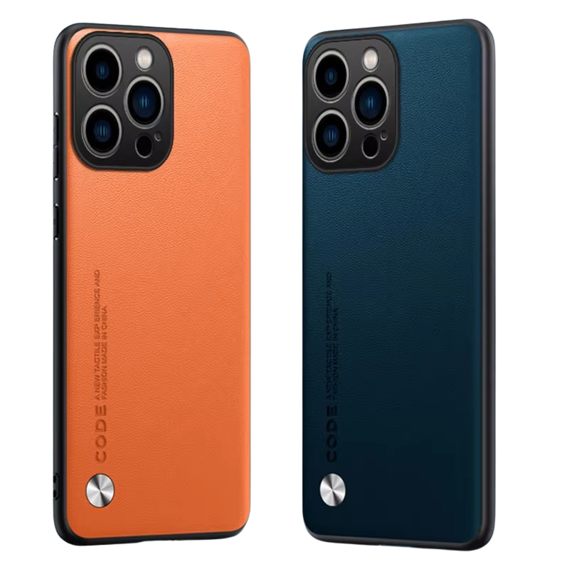 iPhone Case iPhone 17 Pro Max / Black ZenithXCase