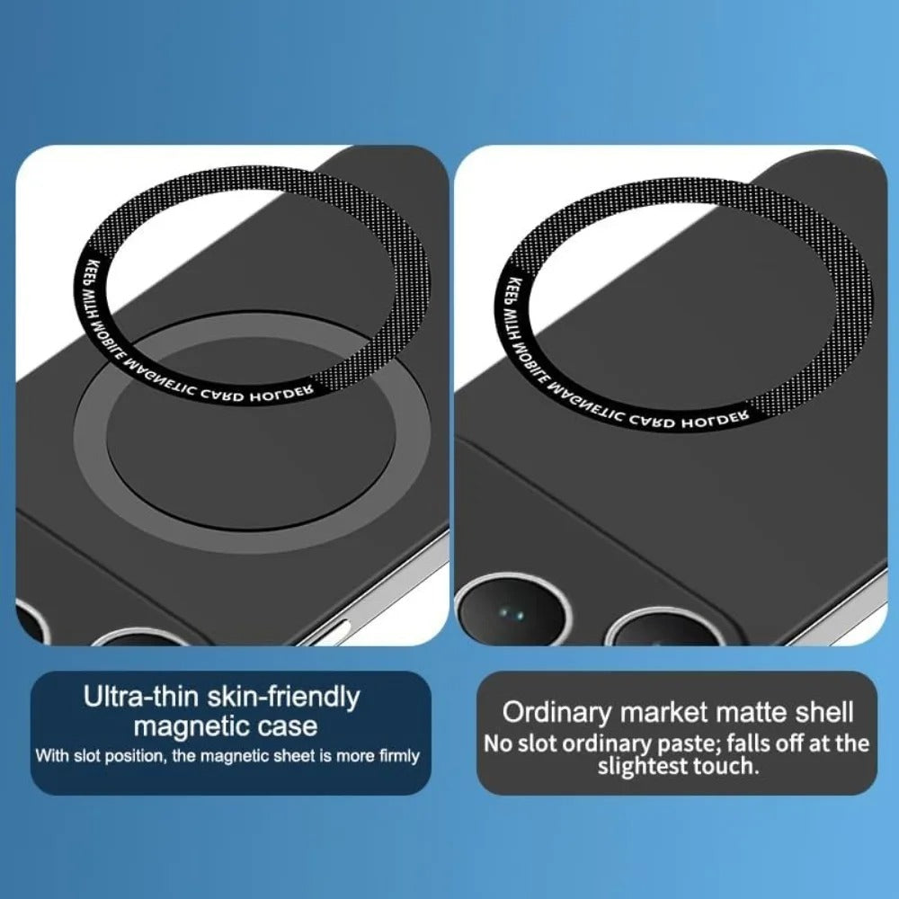 iPhone Case iPhone 17 Pro Max / Black ZenithXCase