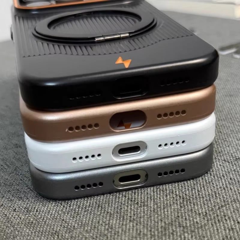 iPhone Case iPhone 17 Pro Max / Gray NovaXCase