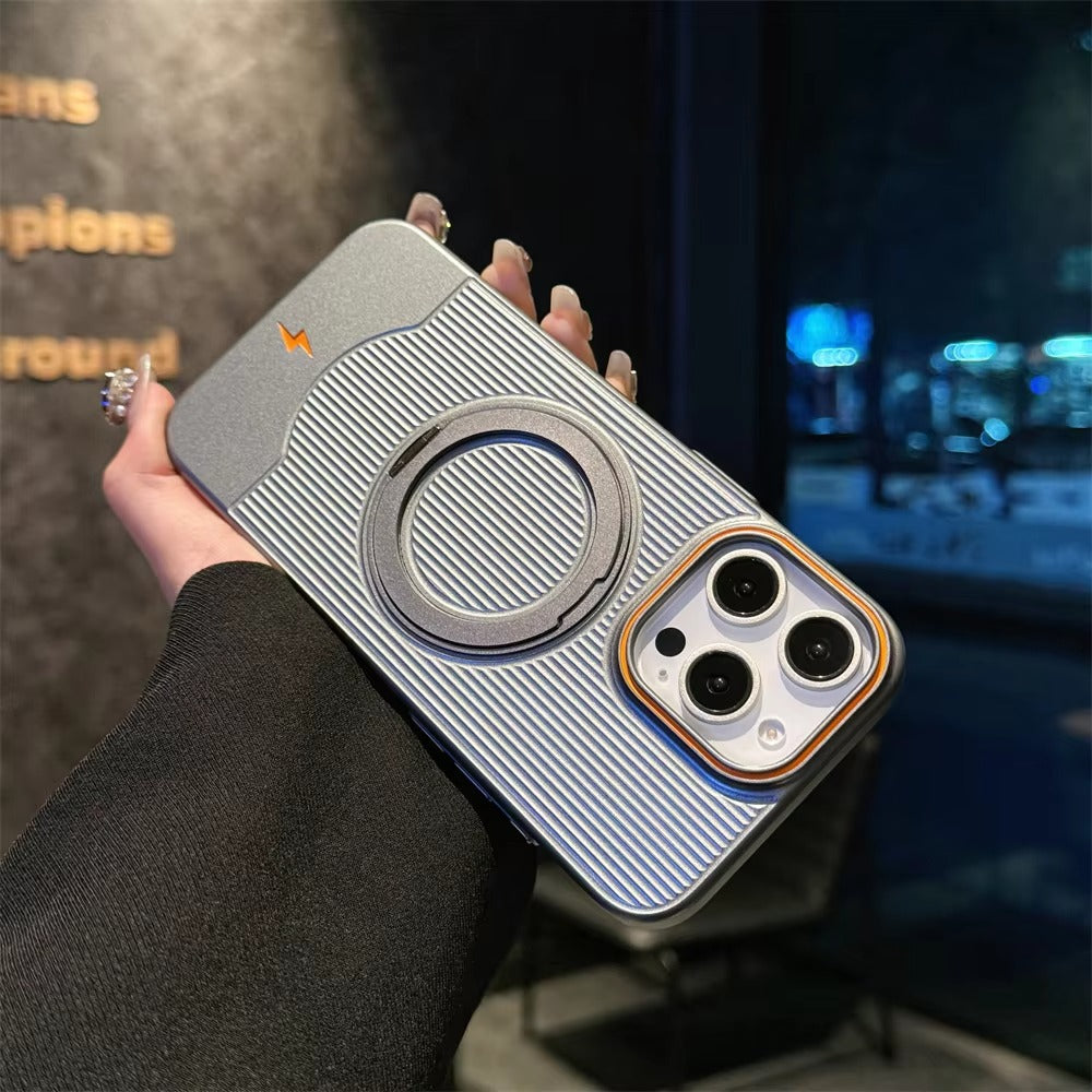 iPhone Case iPhone 17 Pro Max / Gray NovaXCase