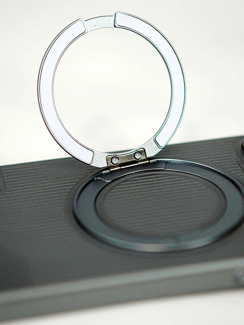 iPhone Case iPhone 17 Pro Max / Gray NovaXCase