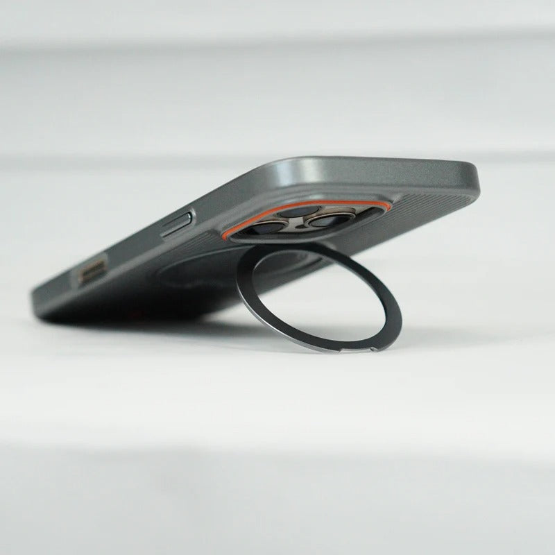 iPhone Case iPhone 17 Pro Max / Gray NovaXCase