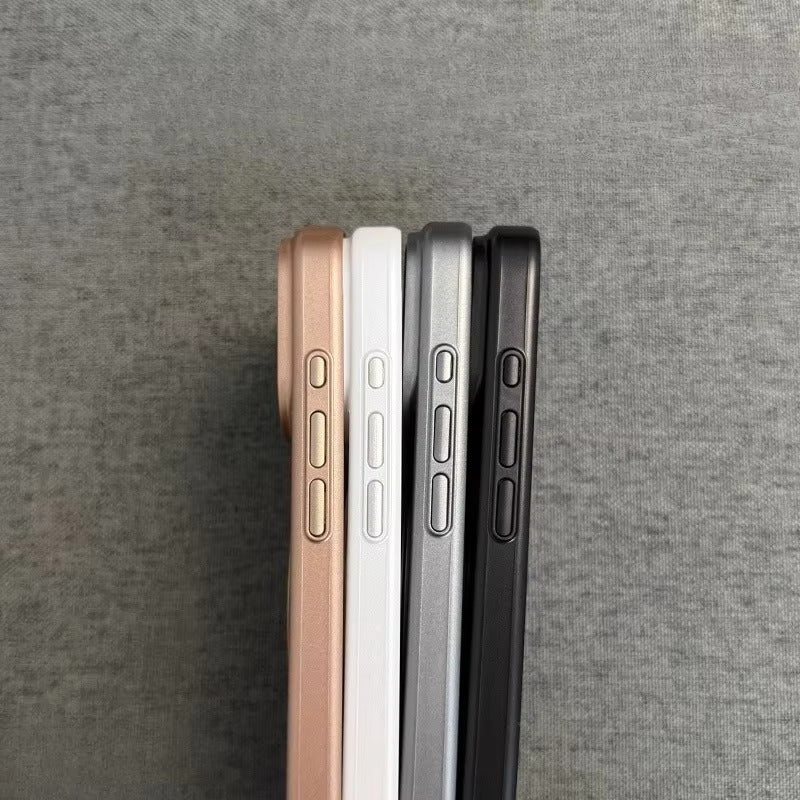 iPhone Case iPhone 17 Pro Max / Gray NovaXCase