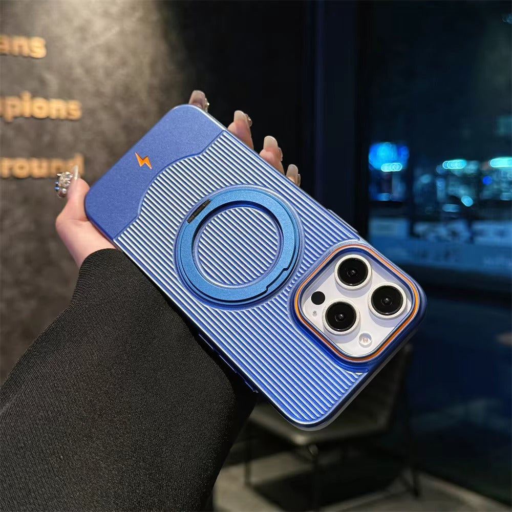 iPhone Case iPhone 17 Pro Max / Gray NovaXCase