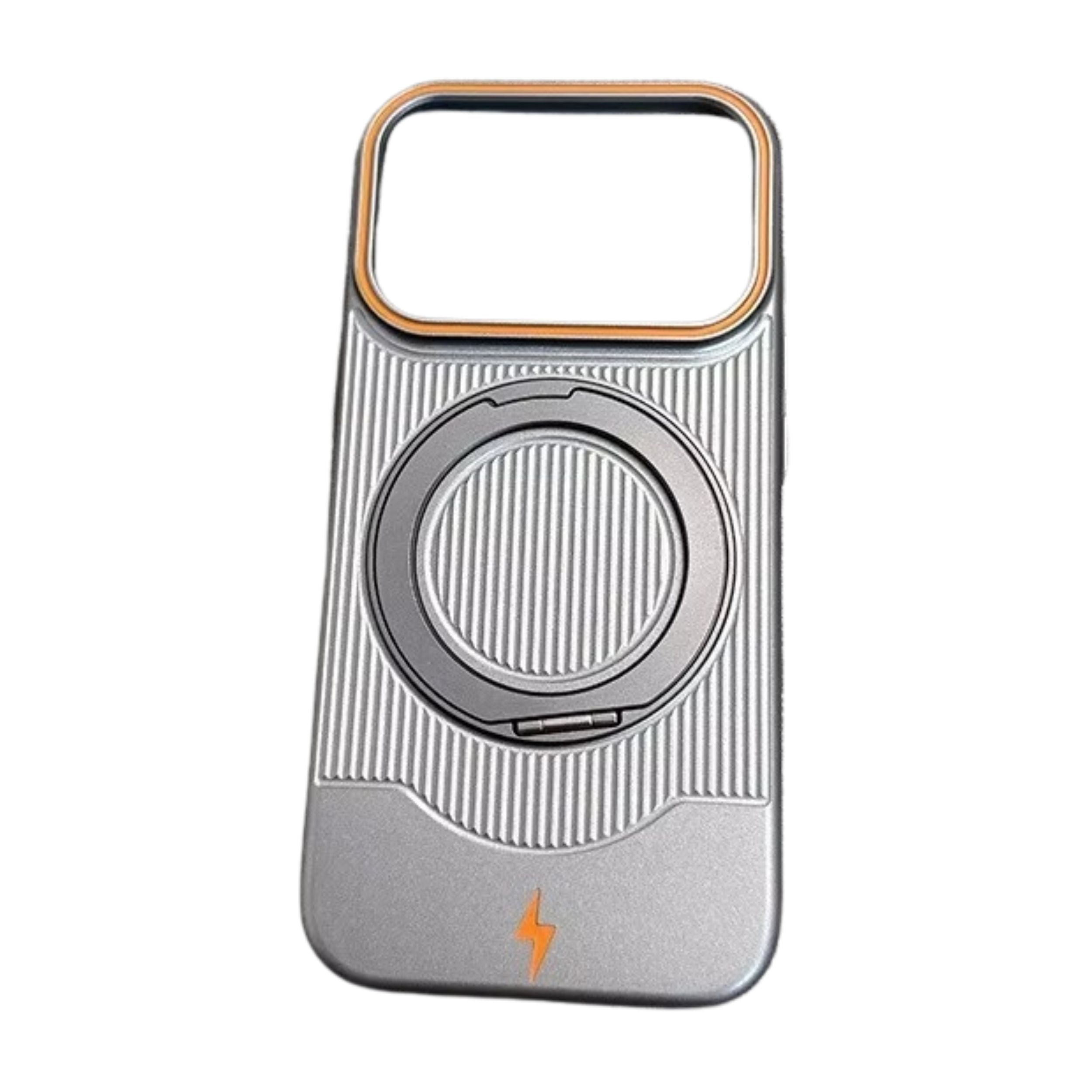 iPhone Case iPhone 17 Pro Max / Gray NovaXCase