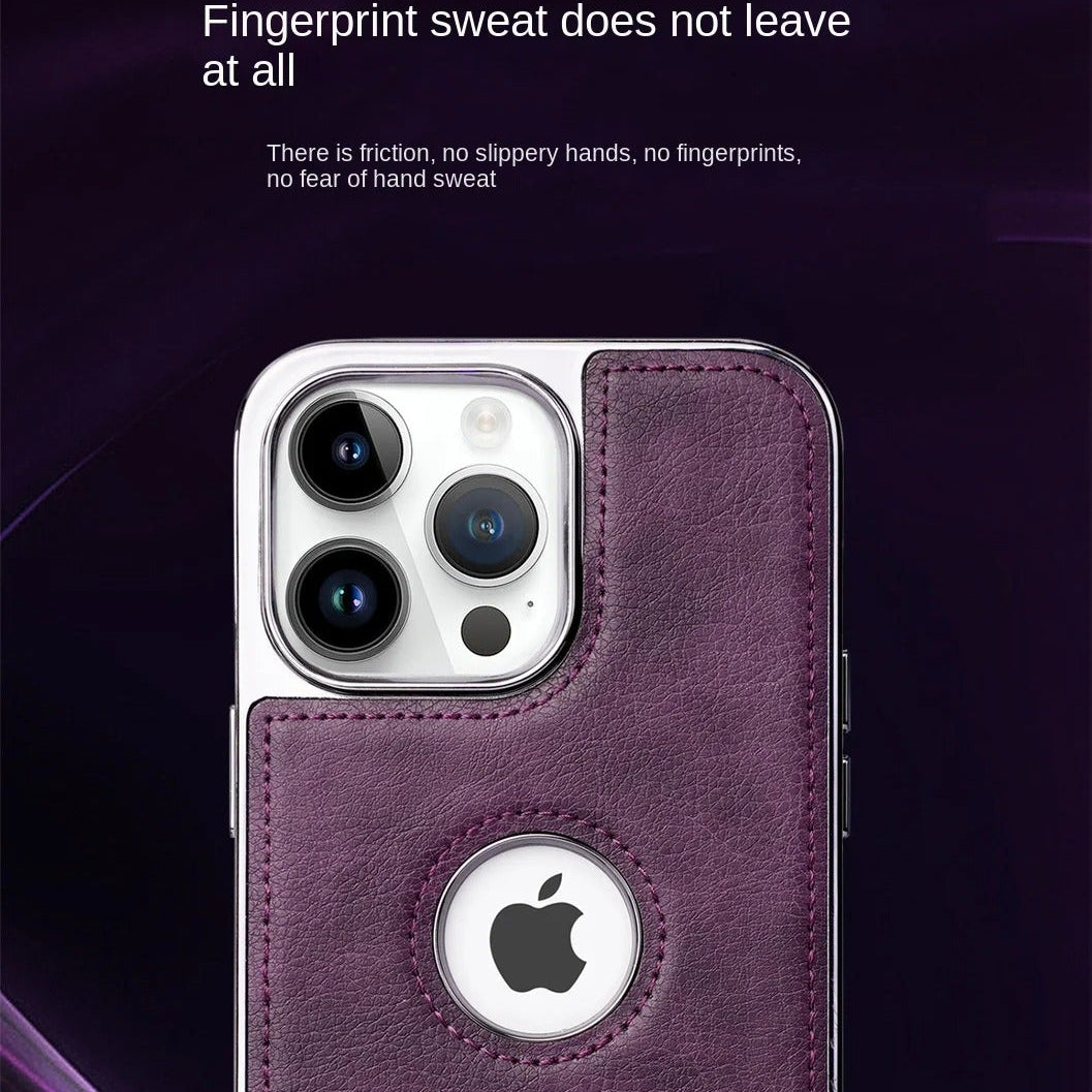 iPhone Case iPhone 17 Pro Max / Black NovaXCase