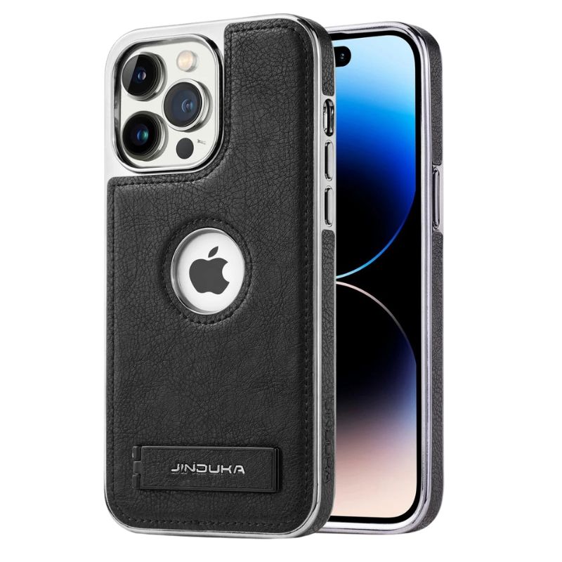 iPhone Case iPhone 17 Pro Max / Black NovaXCase