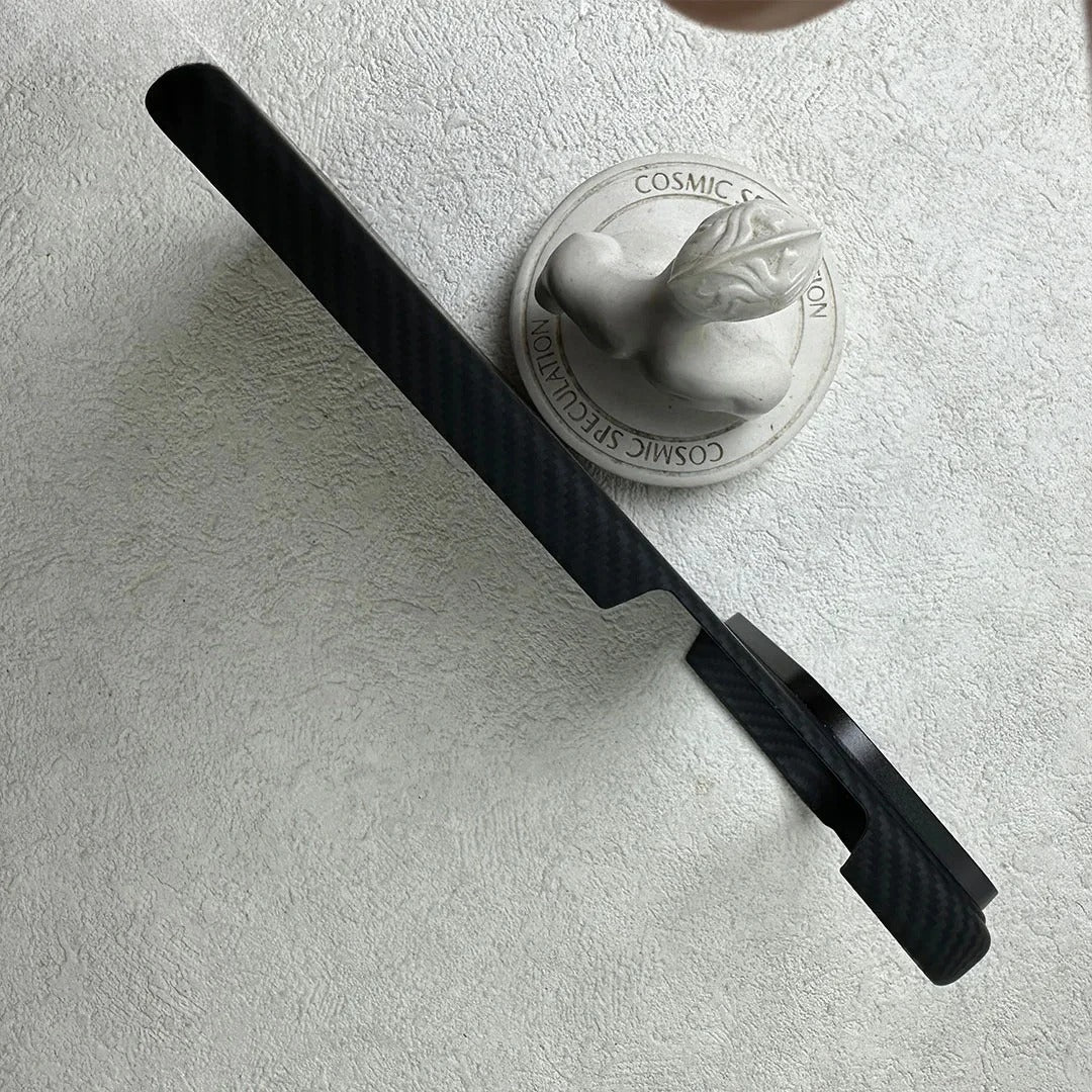 iPhone Case iPhone 17 Pro Max / Light Blue ZenithXCase