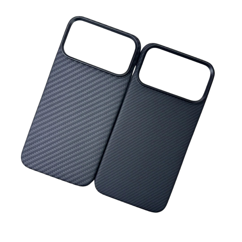 iPhone Case iPhone 17 Pro Max / Light Blue ZenithXCase