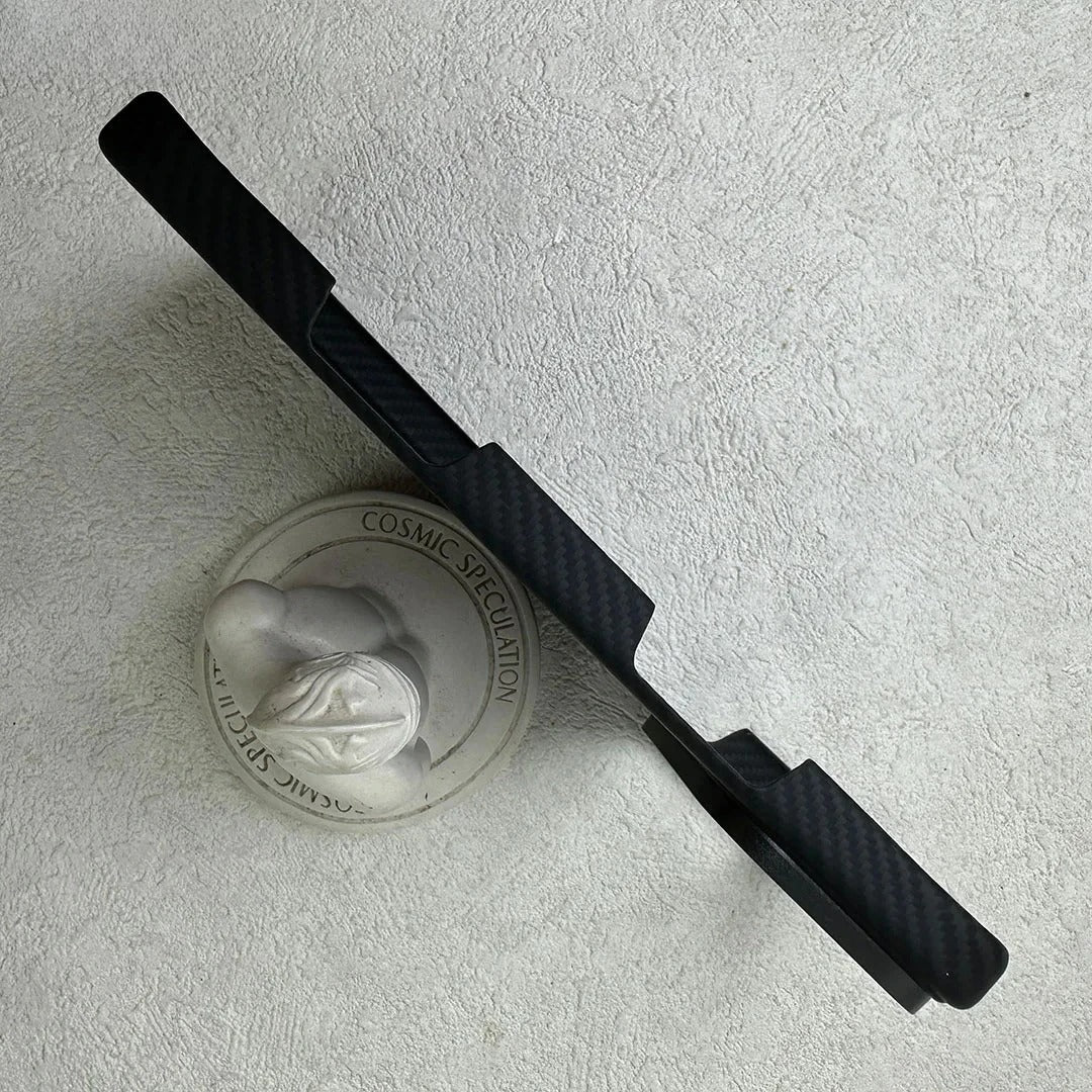 iPhone Case iPhone 17 Pro Max / Light Blue ZenithXCase