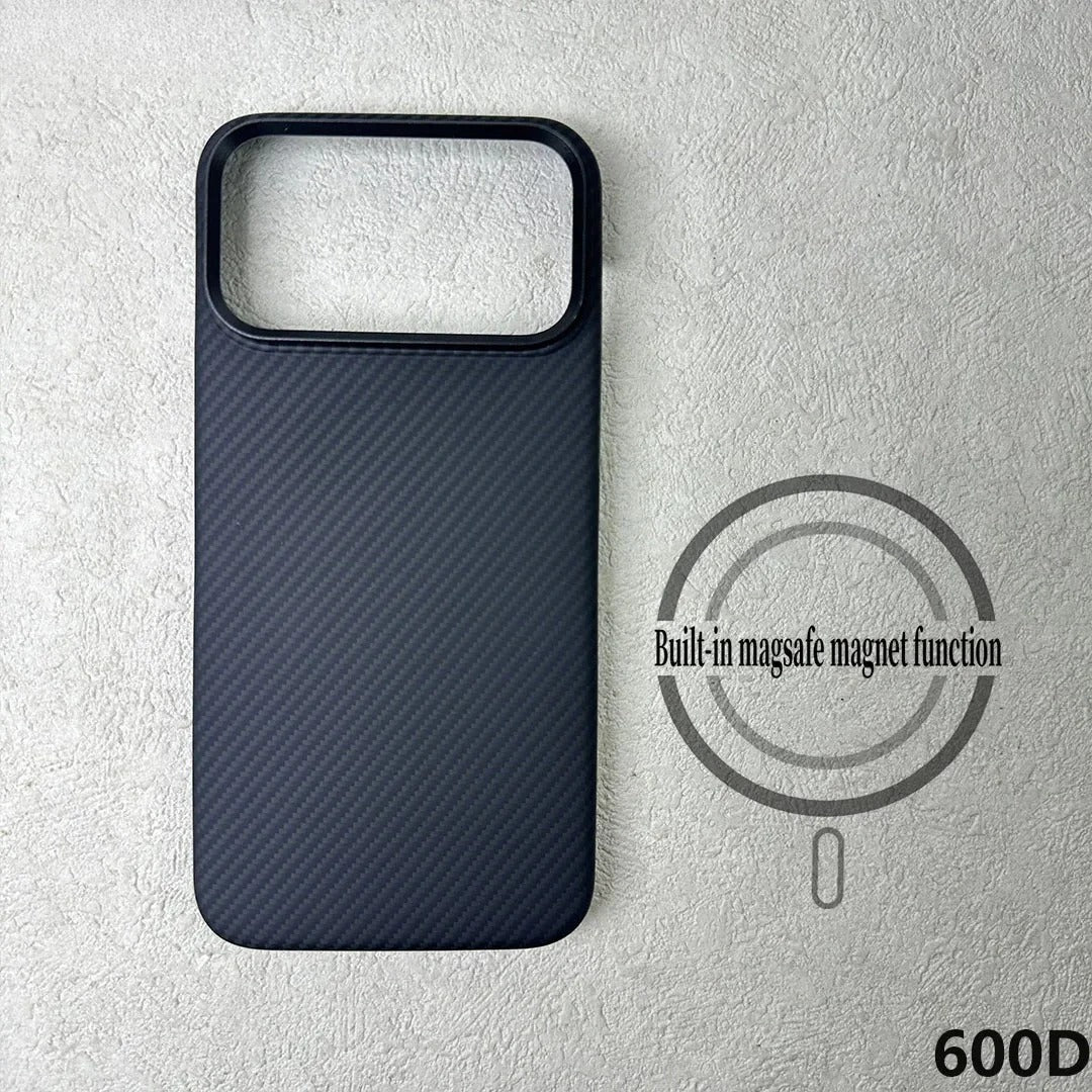 iPhone Case iPhone 17 Pro Max / Light Blue ZenithXCase