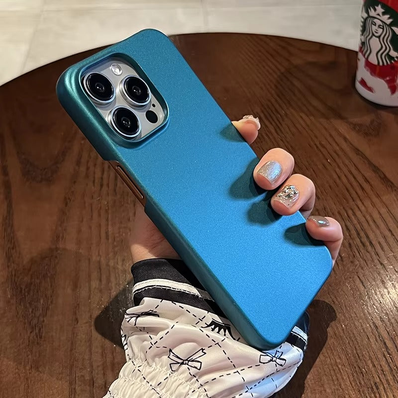 iPhone Case iPhone 17 Pro Max / Green ZenithXCase