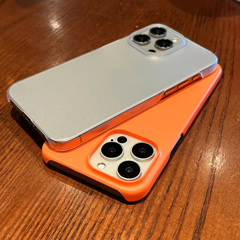 iPhone Case iPhone 17 Pro Max / Black ZenithXCase