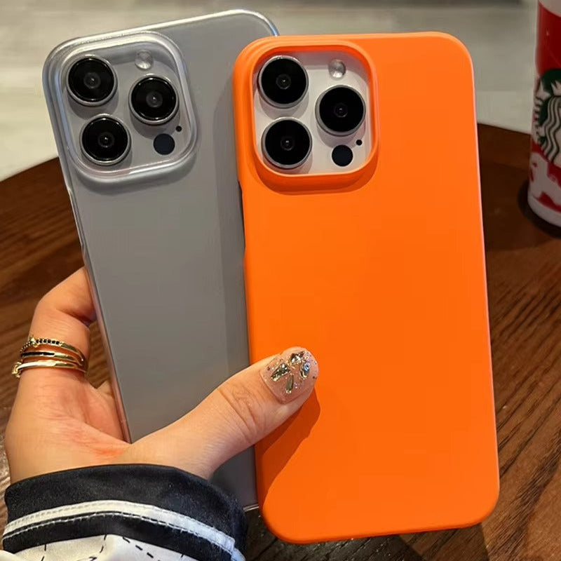 iPhone Case iPhone 17 Pro Max / Black ZenithXCase