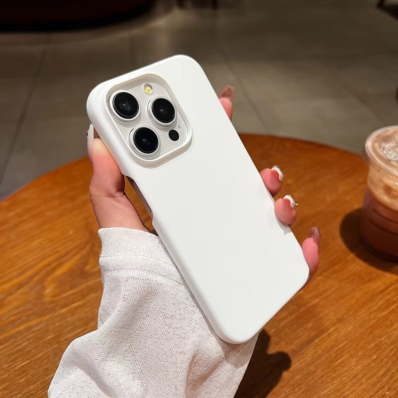 iPhone Case iPhone 17 Pro Max / Black ZenithXCase