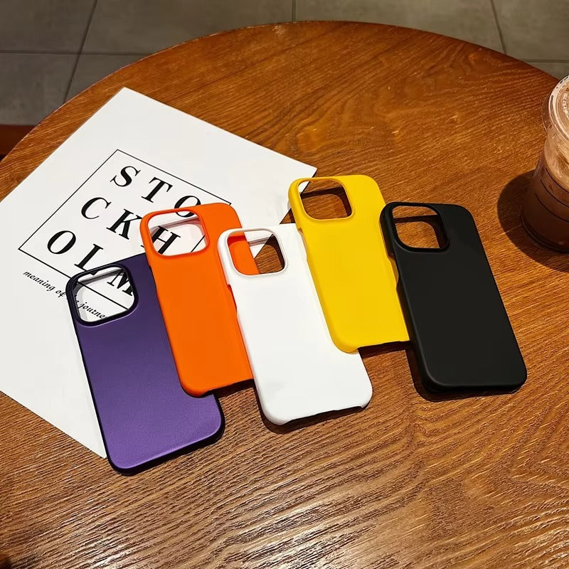 iPhone Case iPhone 17 Pro Max / Black ZenithXCase