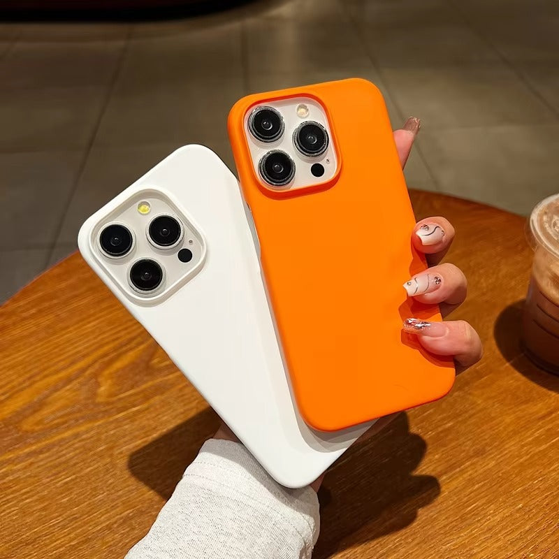 iPhone Case iPhone 17 Pro Max / Black ZenithXCase