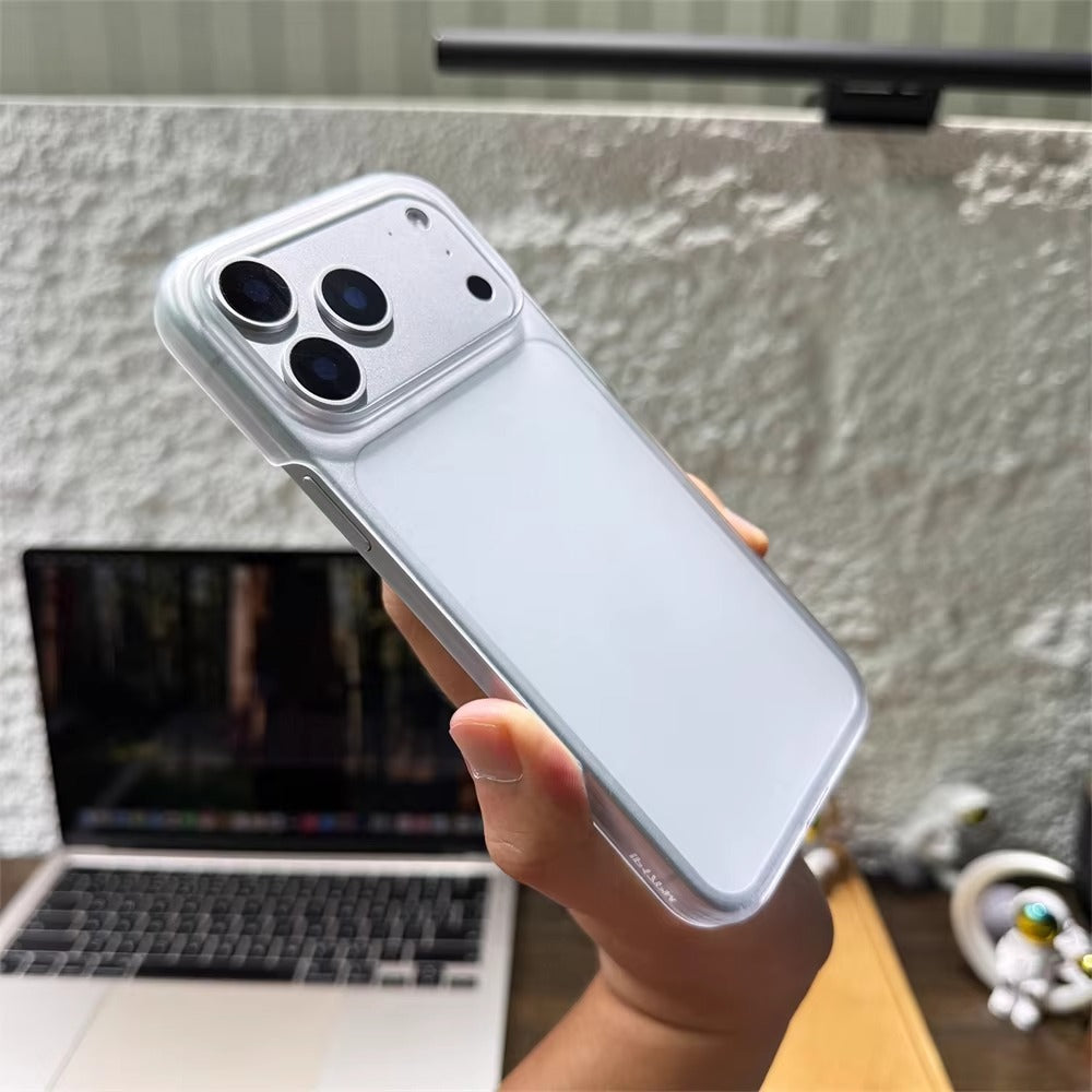 iPhone Case iPhone 17 Pro Max / Orange ZenithXCase