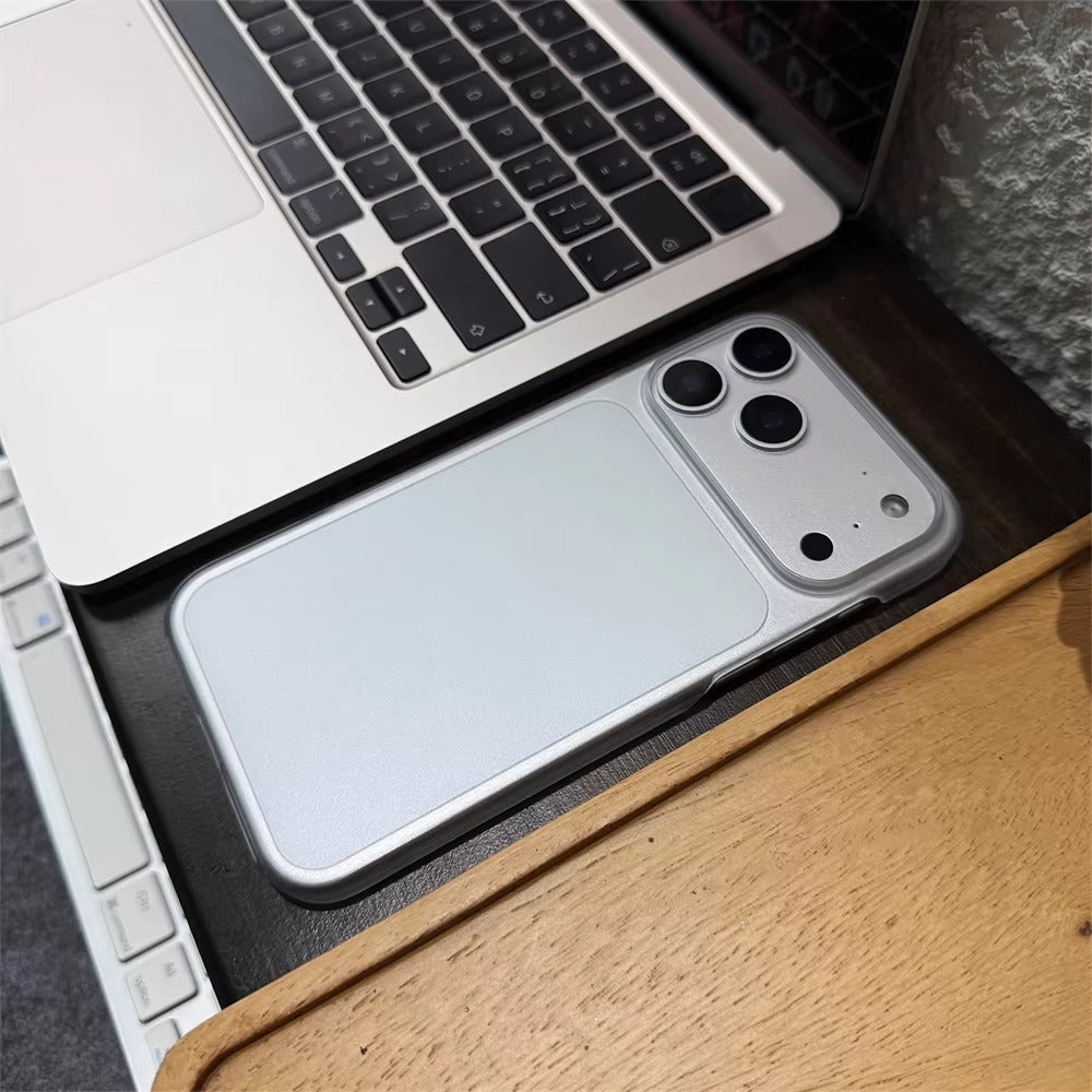 iPhone Case iPhone 17 Pro Max / Orange ZenithXCase