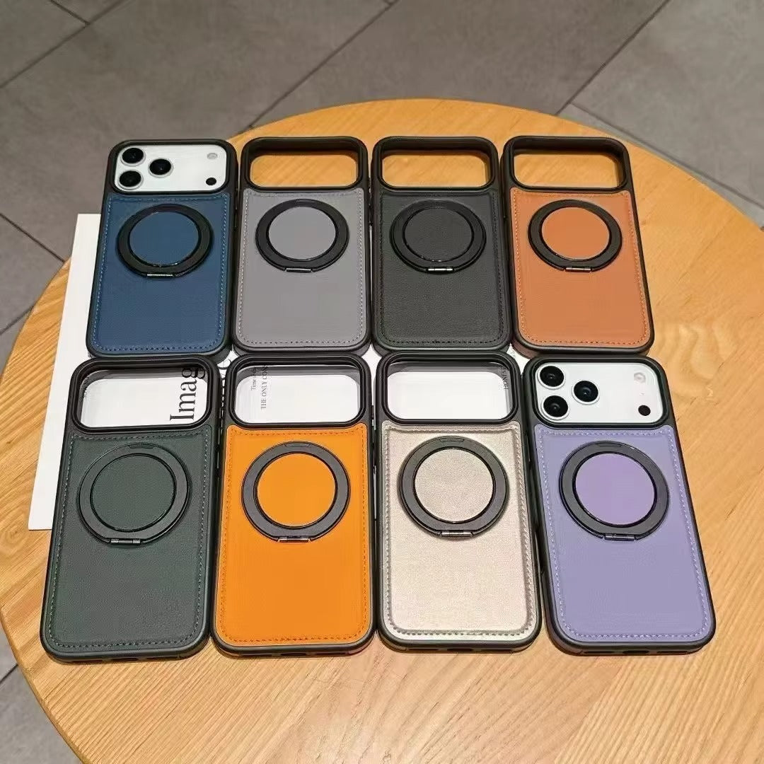 iPhone Case iPhone 17 Pro Max / Black ZenithXCase