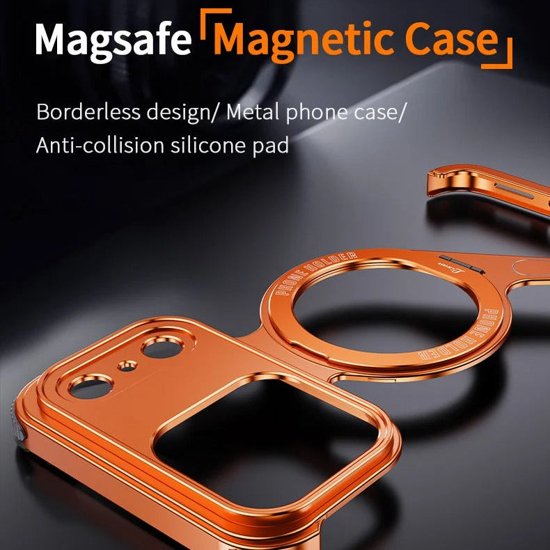 iPhone Case iPhone 17 Pro Max / Black NovaXCase