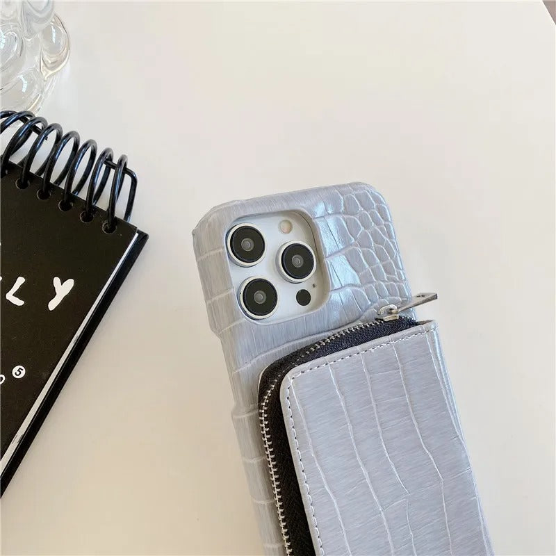 iPhone Case iPhone 17 Pro Max / Black NovaXCase