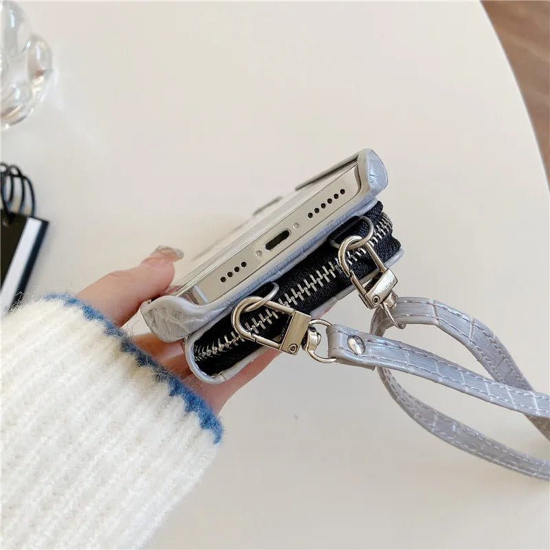 iPhone Case iPhone 17 Pro Max / Black NovaXCase