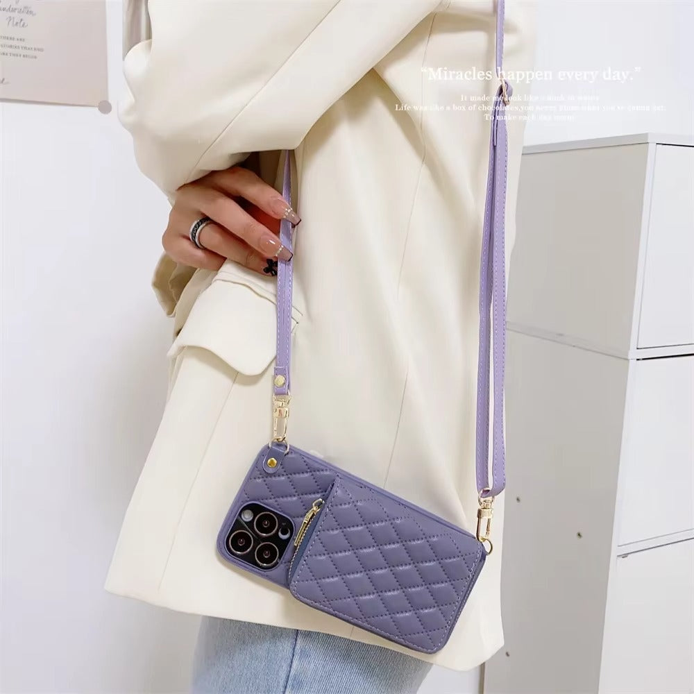 iPhone Case iPhone 17 Pro Max / Black ZenithXCase