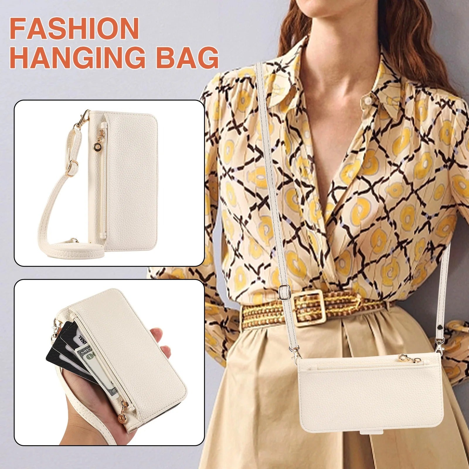 iPhone Case iPhone 17 Pro Max / Black ZenithXCase