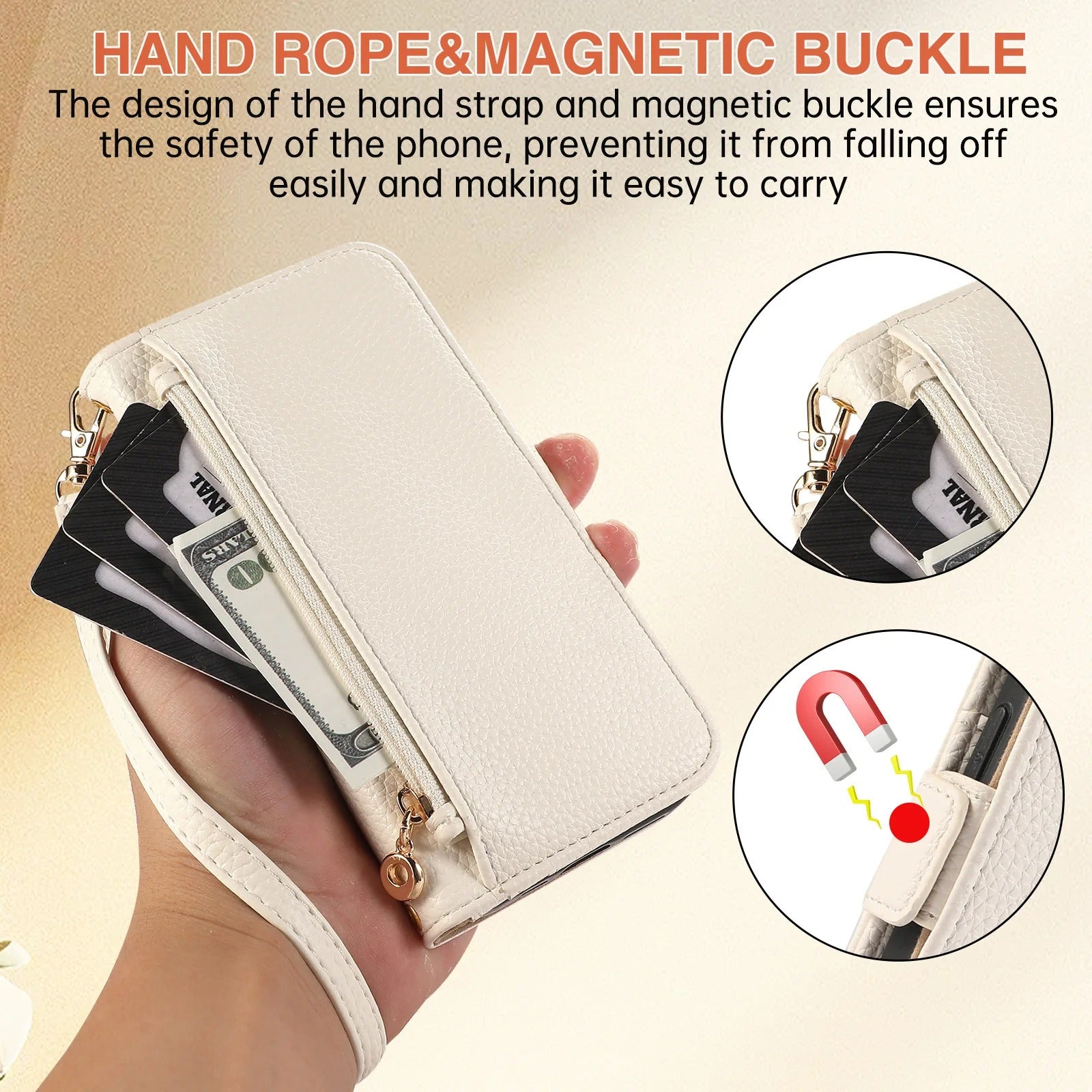 iPhone Case iPhone 17 Pro Max / Black ZenithXCase