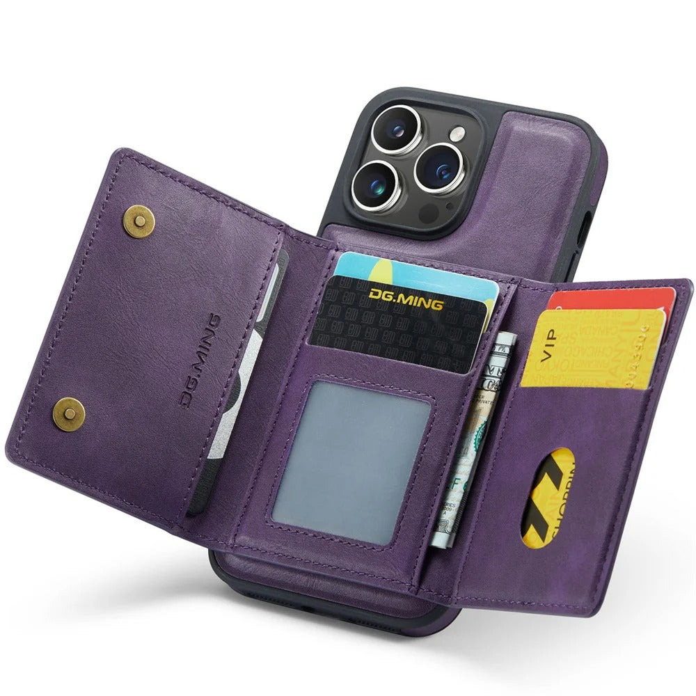 iPhone Case iPhone 17 Pro Max / Black ZenithXCase