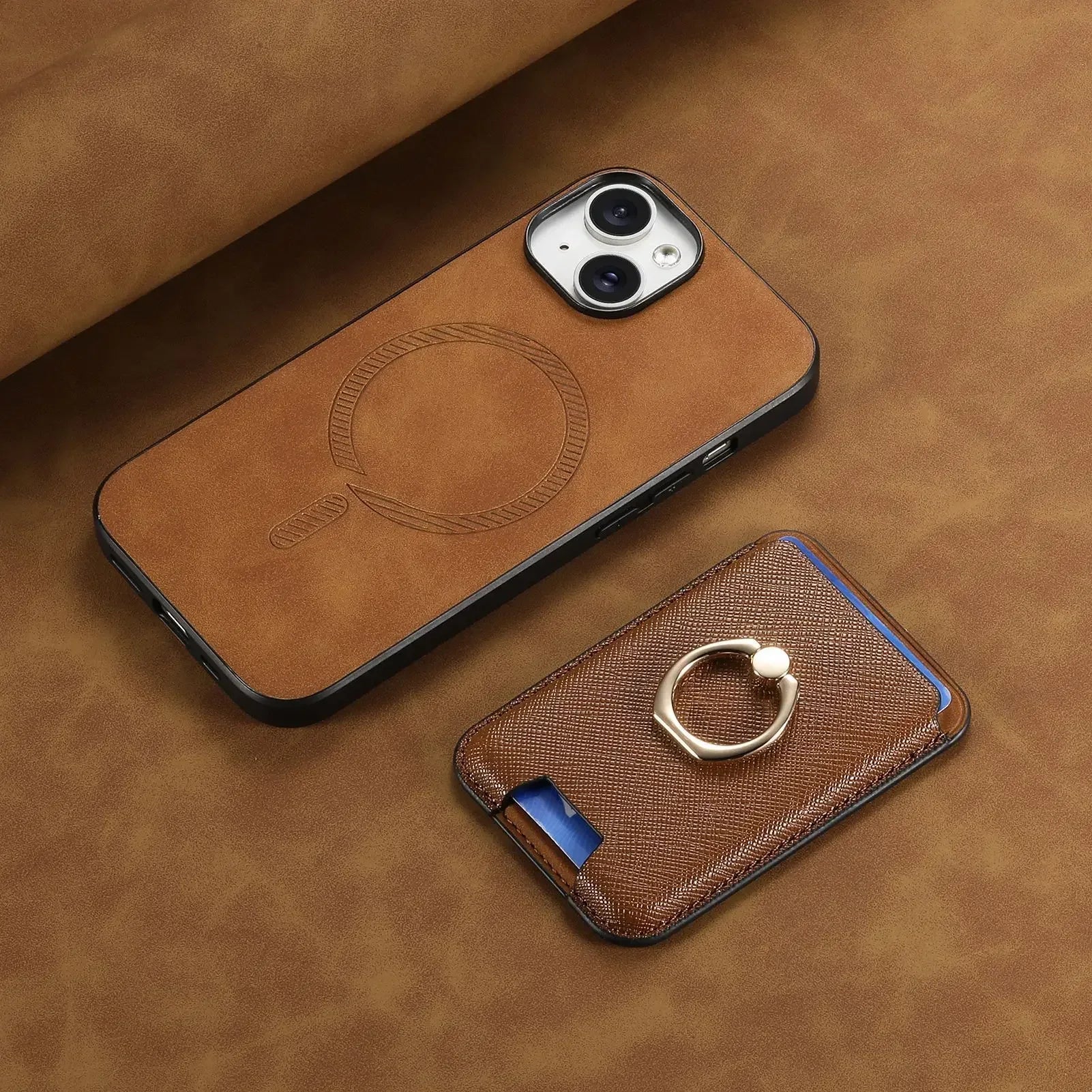 iPhone Case iPhone 17 Pro Max / Black ZenithXCase