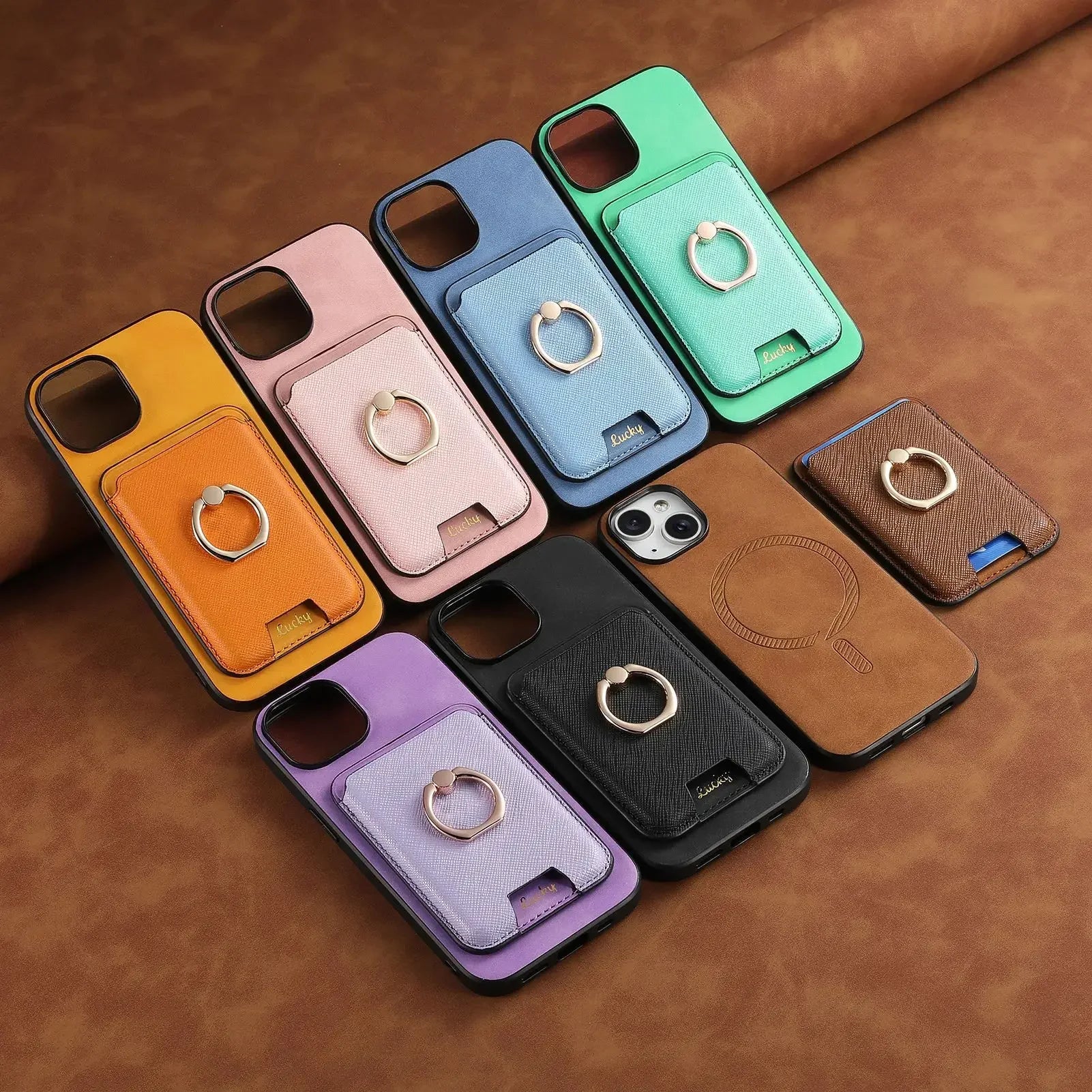 iPhone Case iPhone 17 Pro Max / Black ZenithXCase