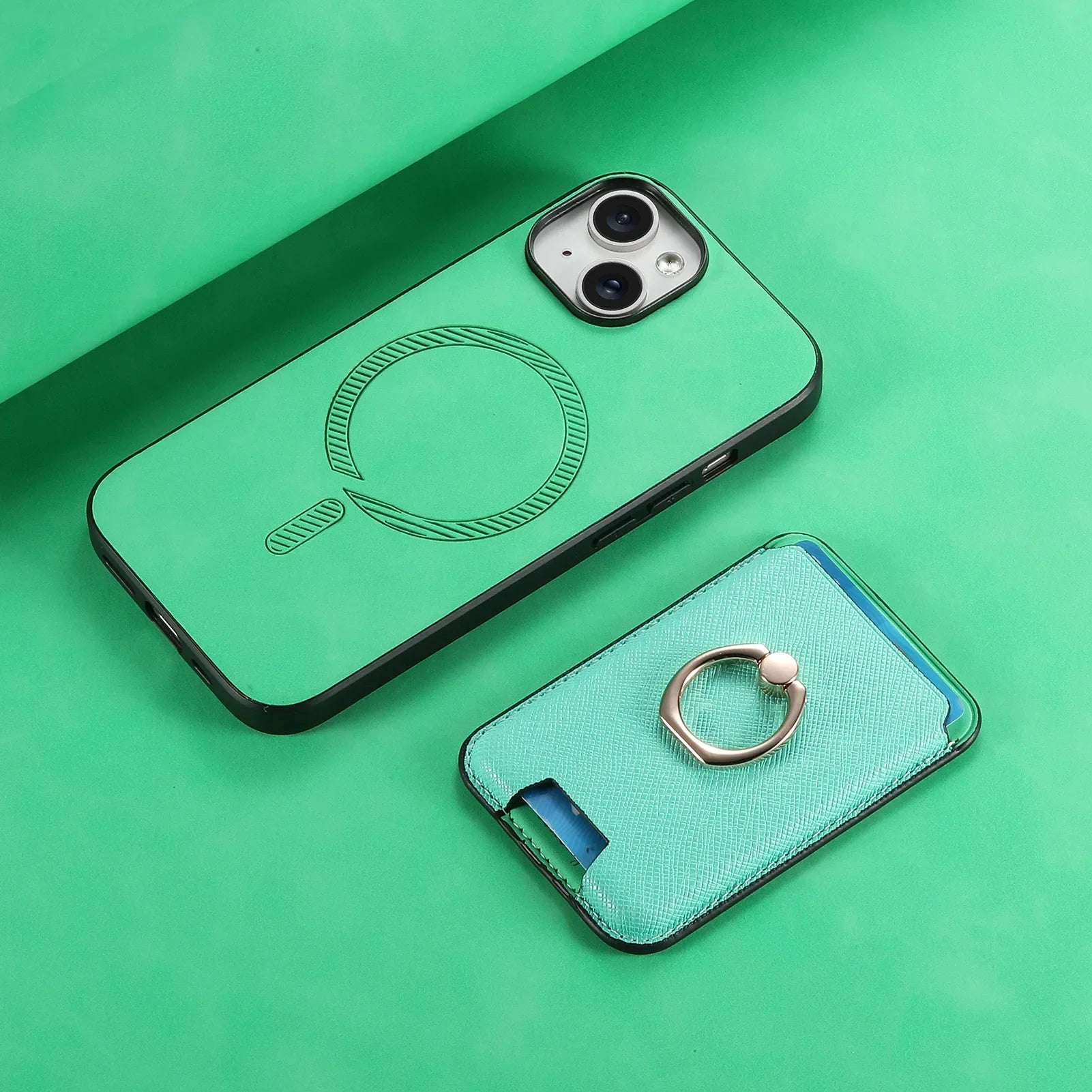 iPhone Case iPhone 17 Pro Max / Black ZenithXCase