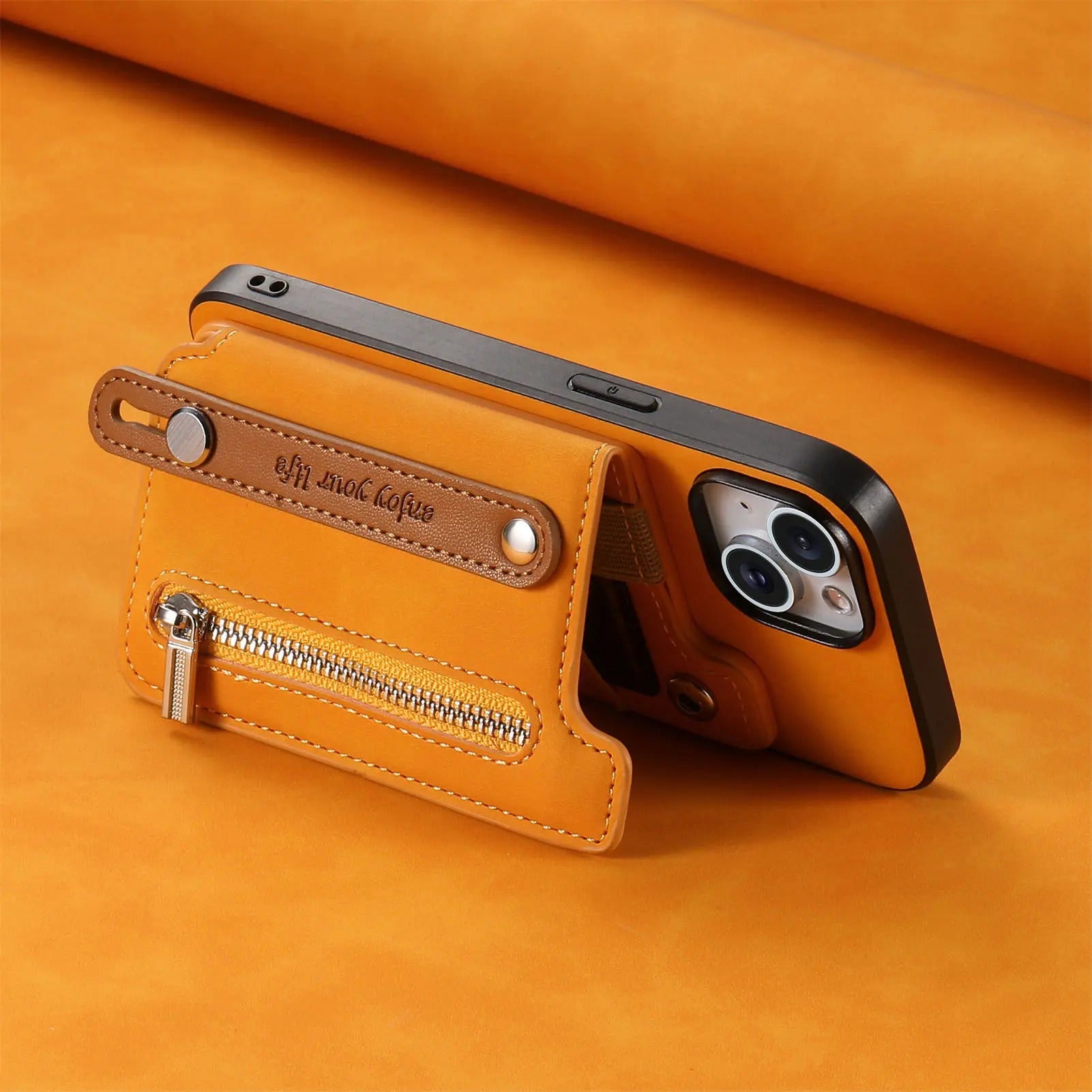 iPhone Case iPhone 17 Pro Max / Black ZenithXCase