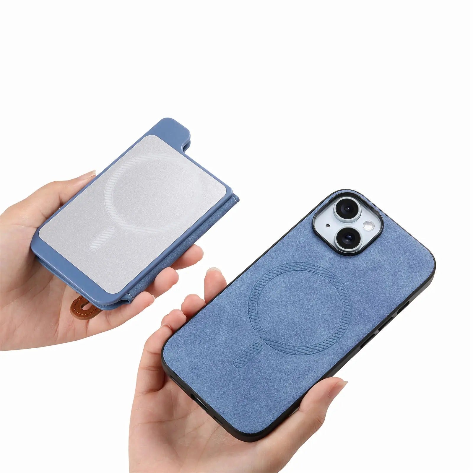 iPhone Case iPhone 17 Pro Max / Black ZenithXCase