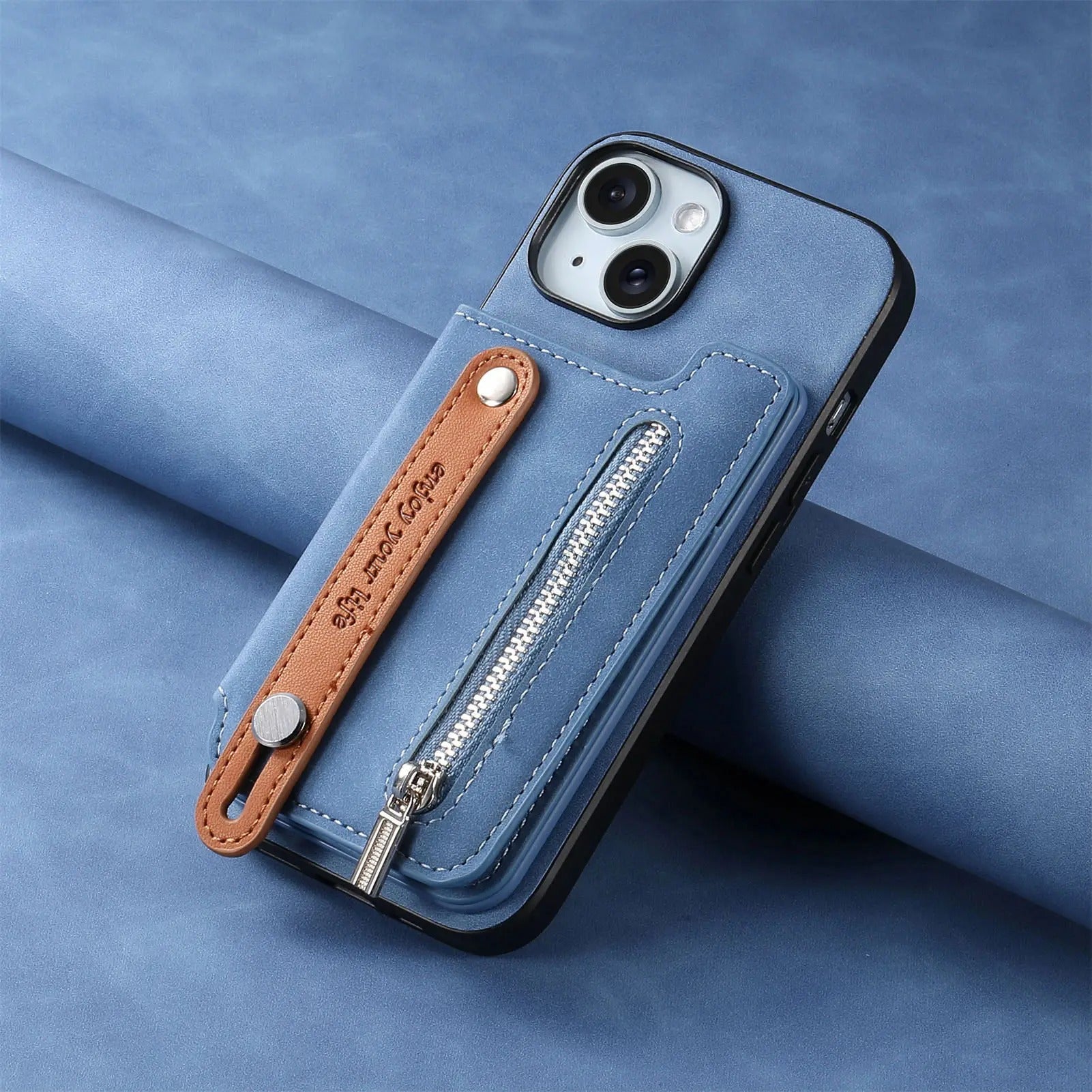 iPhone Case iPhone 17 Pro Max / Black ZenithXCase