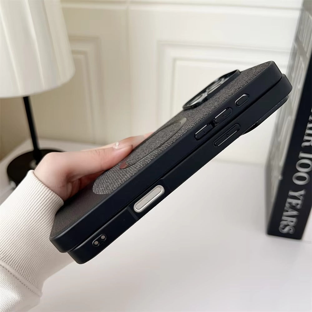 iPhone Case iPhone 17 Pro Max / Black ZenithXCase