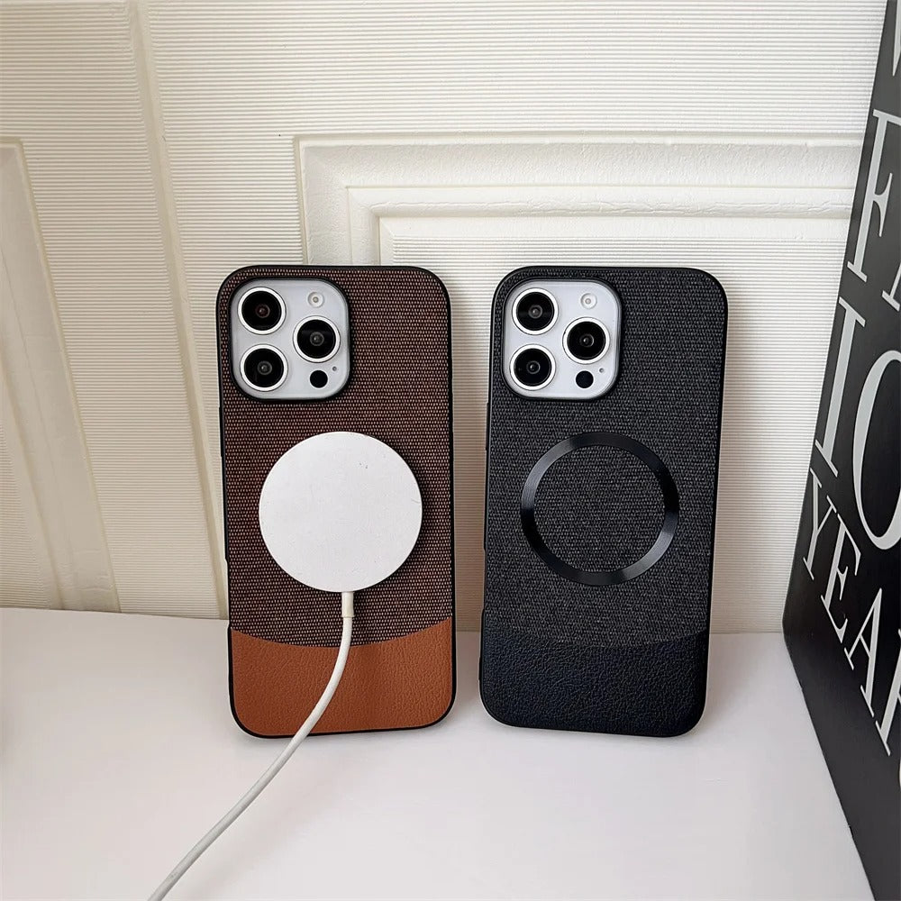 iPhone Case iPhone 17 Pro Max / Black ZenithXCase