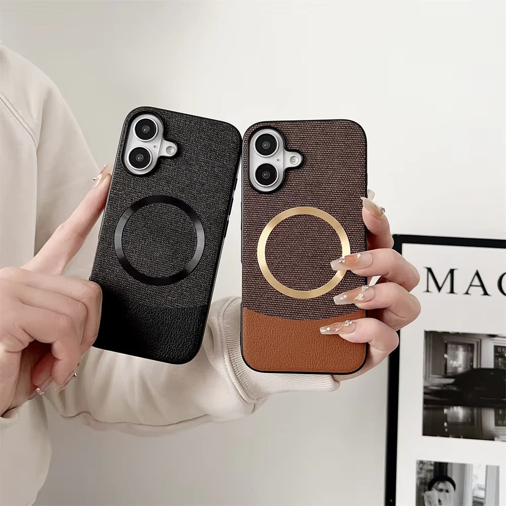 iPhone Case iPhone 17 Pro Max / Black ZenithXCase