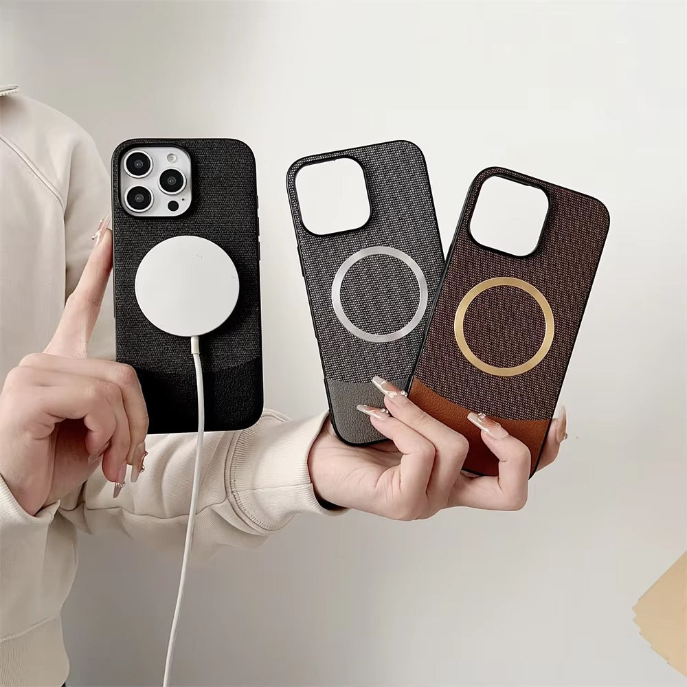 iPhone Case iPhone 17 Pro Max / Black ZenithXCase