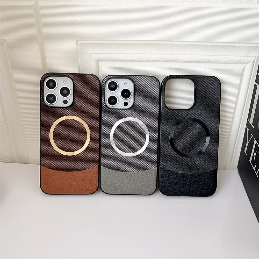 iPhone Case iPhone 17 Pro Max / Black ZenithXCase