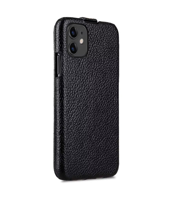 iPhone Case iPhone 17 Pro Max / Black ZenithXCase