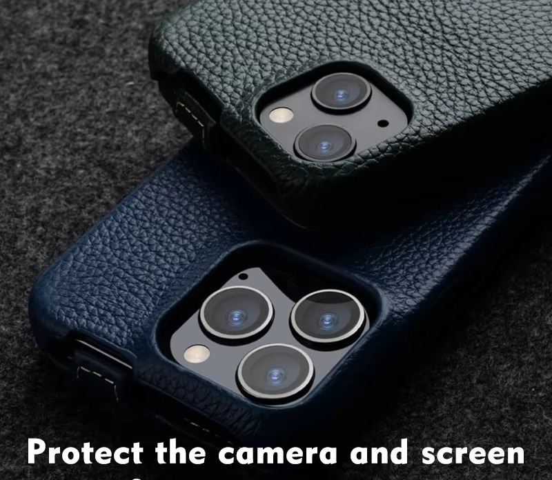 iPhone Case iPhone 17 Pro Max / Black ZenithXCase