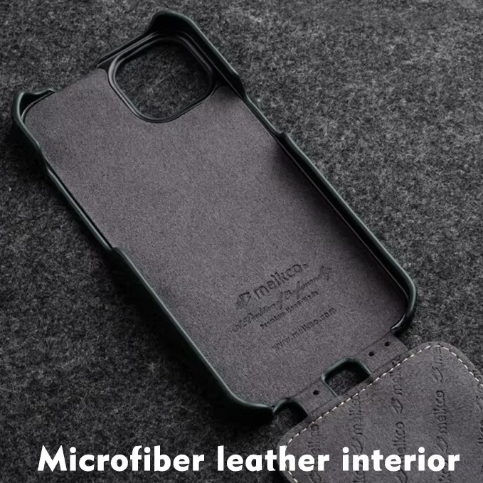 iPhone Case iPhone 17 Pro Max / Black ZenithXCase