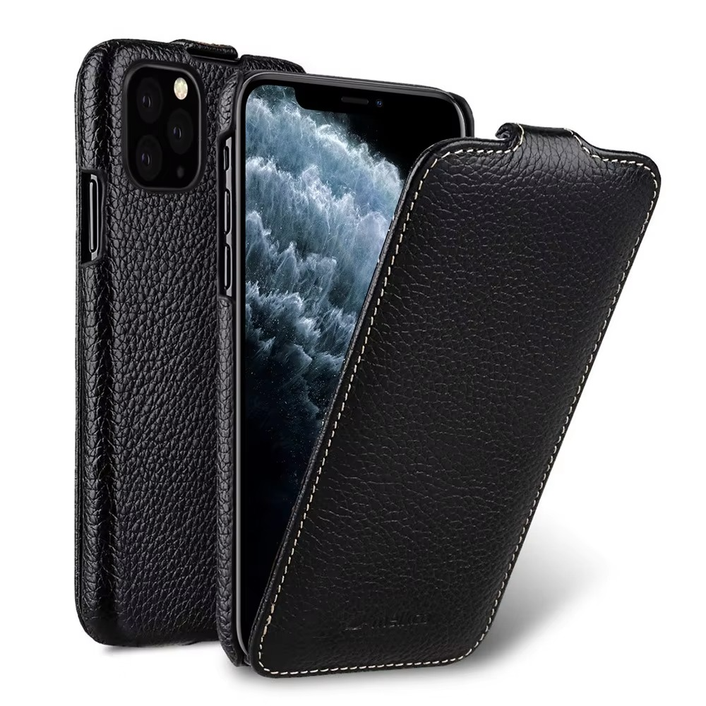 iPhone Case iPhone 17 Pro Max / Black ZenithXCase